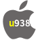 Aplicativo u938 para iOS